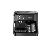 De’Longhi BCO 411.B cafetera eléctrica Totalmente automática Cafetera combinada 1 L