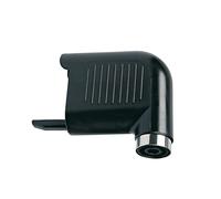 DeLonghi - Boquilla Agua Caliente + tubo acero inoxidable EN6 - 5532150200