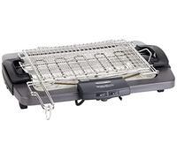 Parrilla elctrica multifuncin De Longhi BQ80.X de 2450 W