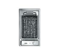 De’Longhi BQI 13-2 hobs Acero inoxidable Integrado 30 cm 1 zona(s)
