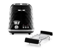 De'Longhi Brillante CTJ2103.BK