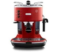 De’Longhi ECO 311.R Manual Máquina espresso 1,4 L