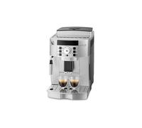 DELONGHI Cafetera automática Magnifica S ECAM 21.110.SB plata