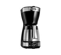 Delonghi Cafetera de filtro «ICM16731», 1200W