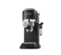 De’Longhi Dedica Style EC685.BK Semi-automática Máquina espresso 1,1 L