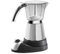 DeLonghi Cafetera Moka eléctrica De'Longhi Alicia EMK 9