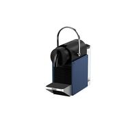 DELONGHI Cafetera Nespresso PIXIE EN127.BL Azul Oscuro azul oscuro