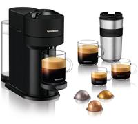 De’Longhi Nespresso Vertuo Next ENV120.BM Semi-automática Macchina per caffè a capsule 1,1 L