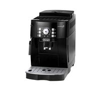 DELONGHI Cafetera superautomática ECAM12.123.B, 13 niveles de molienda.