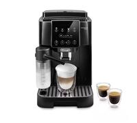 De'Longhi Cafetera Superautomática Magnifica Start Milk ECAM220.60.B Negra para Espresso, Cappuccino y Latte
