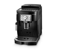 Cafetera Superautomática De'Longhi Magnifica S ECAM22.113.B 1.8L 15 bar molinillo cerámico y espumador