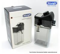 DeLonghi Caja de Leche 5513282281 para Dinamica Plus ECAM370/376 DLSC018