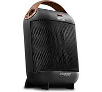 Calentador Eléctrico HFX30C18.AG 1800W - DELONGHI