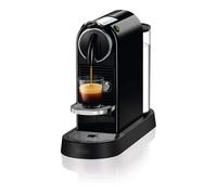 De’Longhi Citiz EN167.B Totalmente automática Macchina per caffè a capsule 1 L