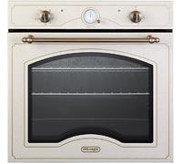 De'Longhi CM9LAV Horno Multifunción Avena 74LT Steam Termoventilado Idroclean