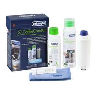DeLonghi | Coffee CareKit DLSC306 - Kit de limpieza para Espressomaschinen