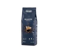 De'Longhi Coffee Selection, Heavy Duty Aabic Bean Coffee for Espresso, Cappuccino, Speckled Milk, Medium Roast, Packaging, Flowers