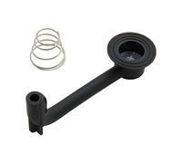 DeLonghi Conector Tanque Agua Máquina Café Pequeño XS EDG110 EDG210