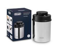 DeLonghi - Contenedor al vacío manual para café, granos Primadonna Eletta Dinámica