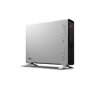 De’Longhi HCX 9120 E Interior Negro, Gris 2000 W Ventilador eléctrico