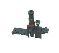 DeLonghi de acoplamiento de la espumadora ESAM 5500,6700