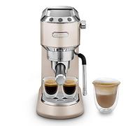 De’Longhi Dedica Arte EC885.BG Manual Máquina espresso 1,1 L