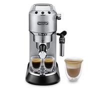 De’Longhi Dedica Style EC685.M Semi-automática Máquina espresso 1,1 L