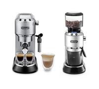 De'Longhi Dedica, metal ECKG6821.M