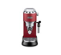 De’Longhi Dedica Style EC 685.R Semi-automática Máquina espresso 1,1 L