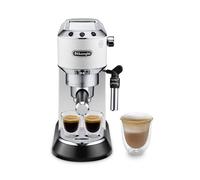 De’Longhi Dedica Style EC 685.W Semi-automática Máquina espresso 1,1 L