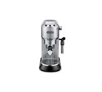 DELONGHI MAQUINA CAFE EXPRESSO 1300W 15BAR METAL
