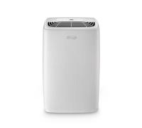 Deshumidificador de aire de'longhi dep210 para una superficie de 18 m²
