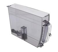 AS13200250 - Depósito de agua para cafetera (trituradora expreso, DELONGHI, CAPPUCCINO, CAPPUCCINO SMART, DINAMICA, DINAMICA PLUS, INTENSA, MAGNIFICA, MAGNIFICA S, MAGNIFICA S PLUS, MAGNIFICA S SMART