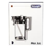 DeLonghi Depósito De Leche Con Tapa Tubo Para Espumador 5513211641