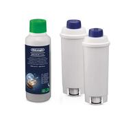 De'Longhi Descalcificador Decalk Care, filtro de agua DLSC322