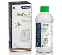 DeLonghi Descalcificador, respetuoso con el medio ambiente, 3 x 500 ml