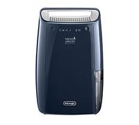 De'Longhi DEX16 - Deshumidificador (210 W, 220-240, 2 - 30 °C, 334 mm, 220 mm, 502 mm)