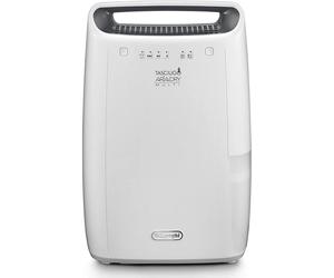 DeLonghi DEX214 Deshumidificador 2.1L