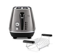 De'Longhi Distinta Titanium CTIN2103.TB