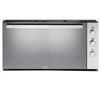 DELONGHI DLM90XED Horno Eléctrico Empotrable Multifunción Ventilado 87L Inox