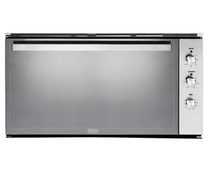 DELONGHI DLM90XED Horno Eléctrico Multifunción Ventilado 87L Inox