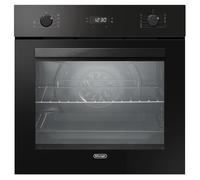 De'Longhi DLP9LN Horno Eléctrico Pirolítico Multifunción 70 L Clase A Negro