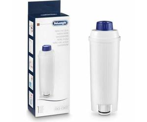 DeLonghi DLS C002 De flujo directo Blanco - Filtro de agua (950 g, 73 x 38 x 165 mm)