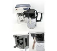 De'Longhi DLSC025 Recipiente De Leche 5513211641 Original Para ESAM6600