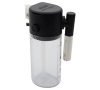 De'Longhi DLSC028 Jarra medidora de leche para modelos ECAM22/29, sistema LatteCrema, apta para lavavajillas
