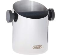 De'Longhi DLSC059 Contenedor de posos de café de acero inoxidable