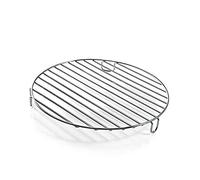 De'Longhi DLSK104 D.240X33 Rejilla de acero inoxidable