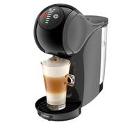 DeLonghi | Dolce Gusto Genio S - Máquina automática de cápsulas - antracita