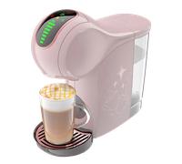 DeLonghi | Dolce Gusto Genio S Share - Máquina automática de cápsulas - Mocha Rose
