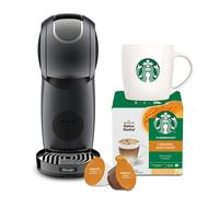 DeLonghi | Dolce Gusto Genio S Touch - 1 paquete + Taza de café